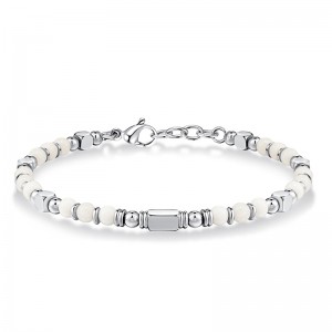 Bracelet feirbthe Hongde Elegance ard-oiriúnach copar cáilíochta compordach