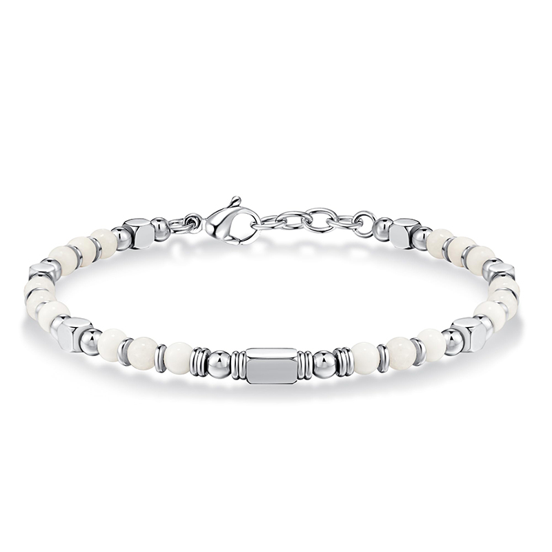 Bracelet feirbthe Hongde Elegance ard-oiriúnach copar cáilíochta compordach